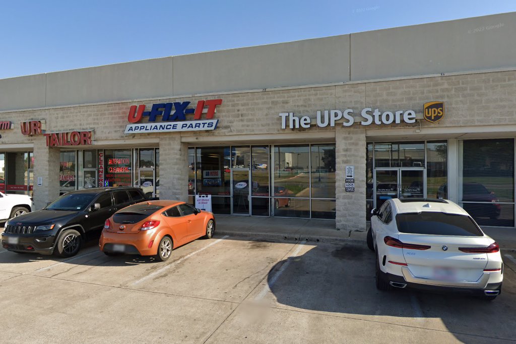 Goodwill Arlington