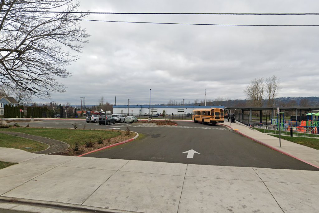Fairview Elementary School