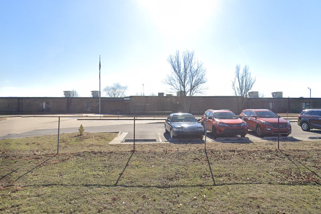 Northwest Elementary School