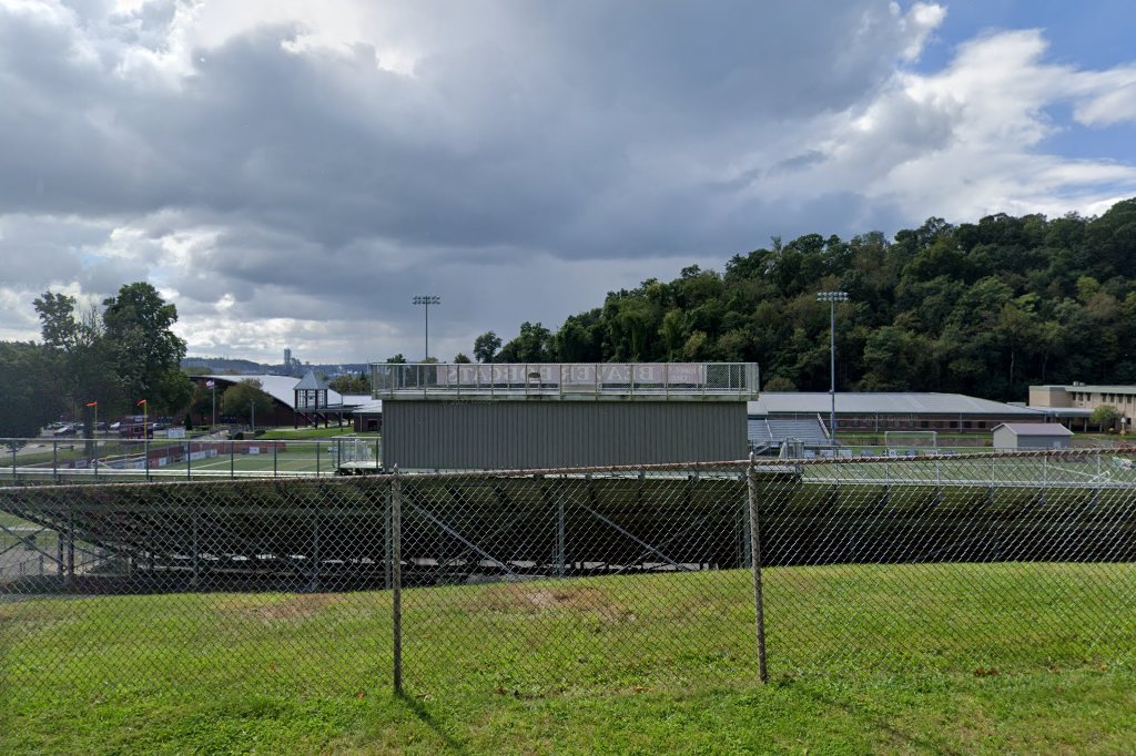Beaver Area Senior High School