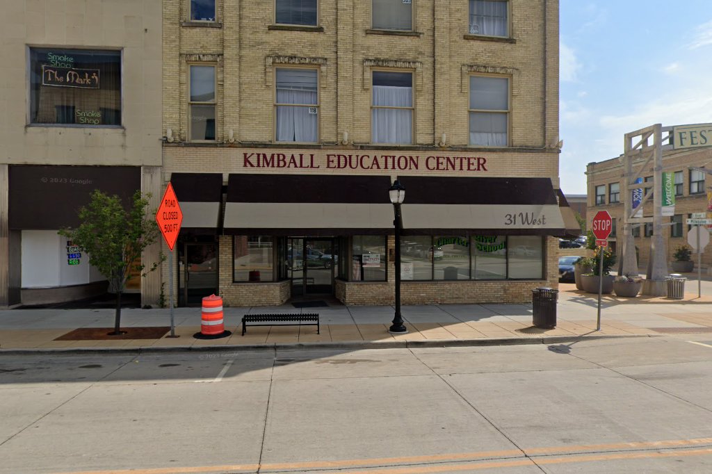Rock River Charter School