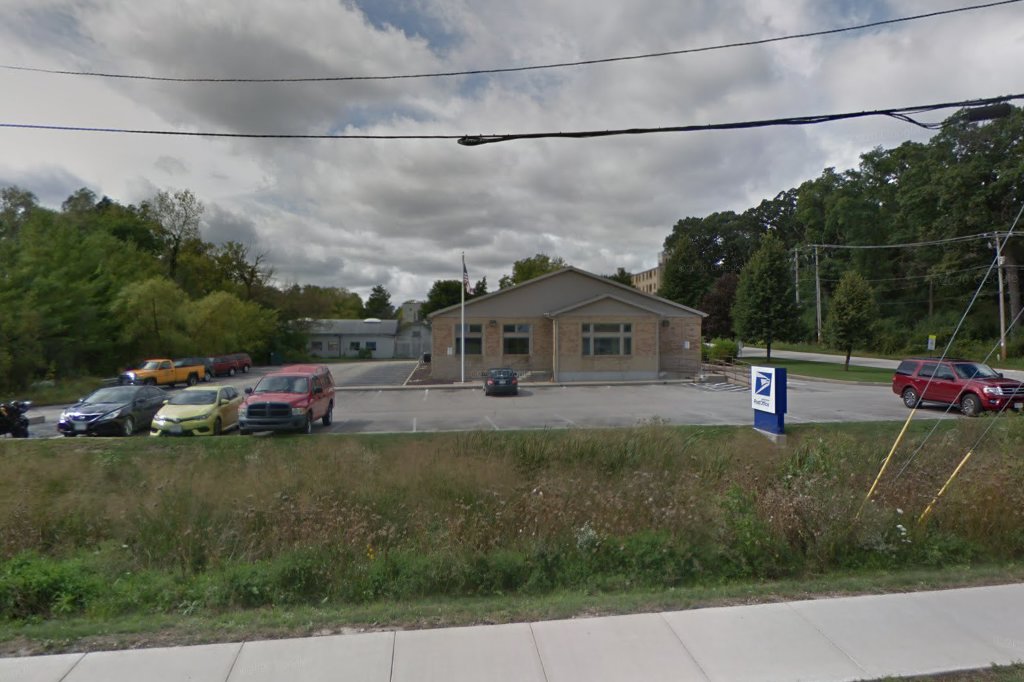 Delafield Passport Office