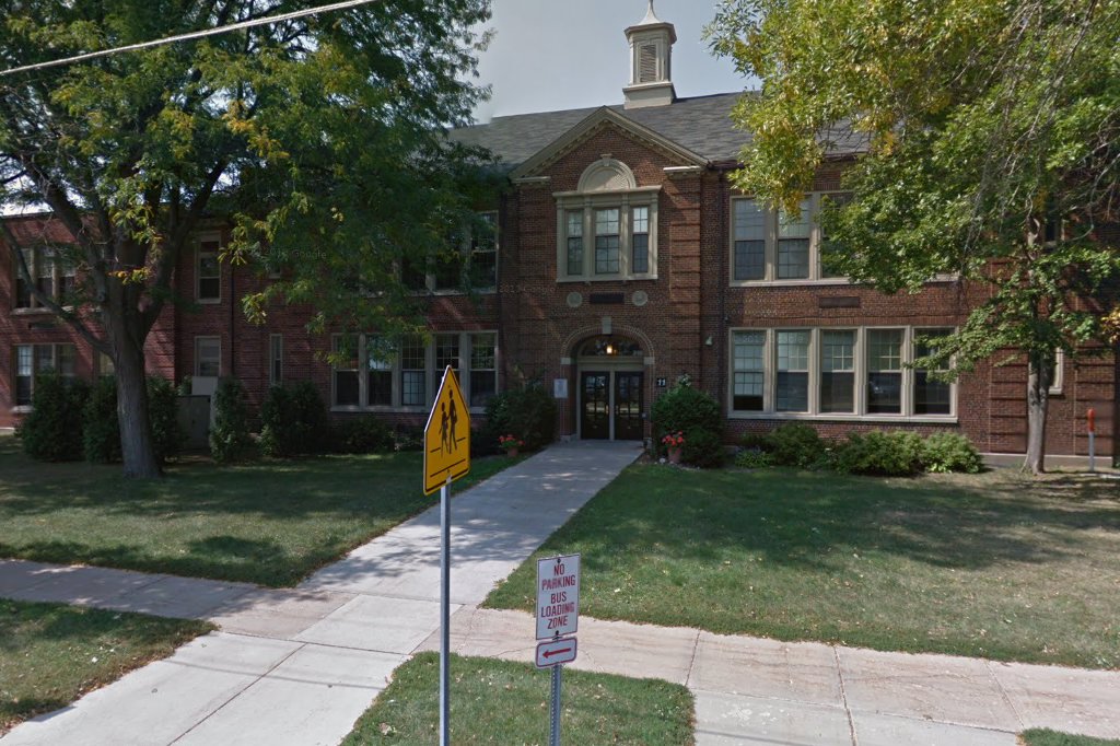 Roosevelt Elementary School
