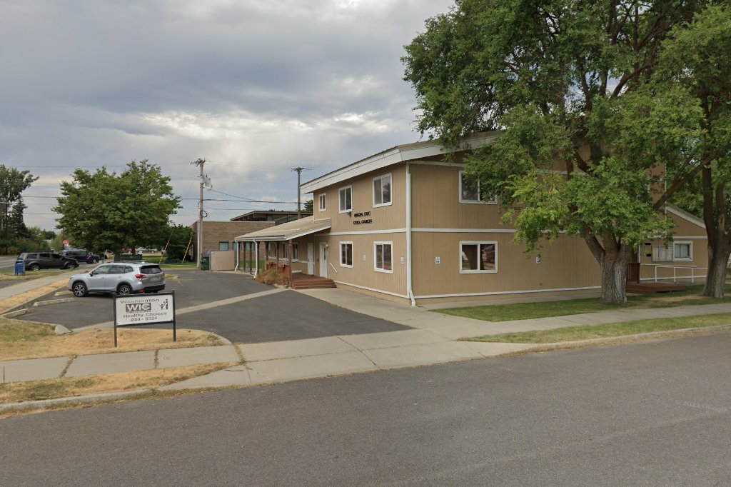 Airway Heights Municipal Court