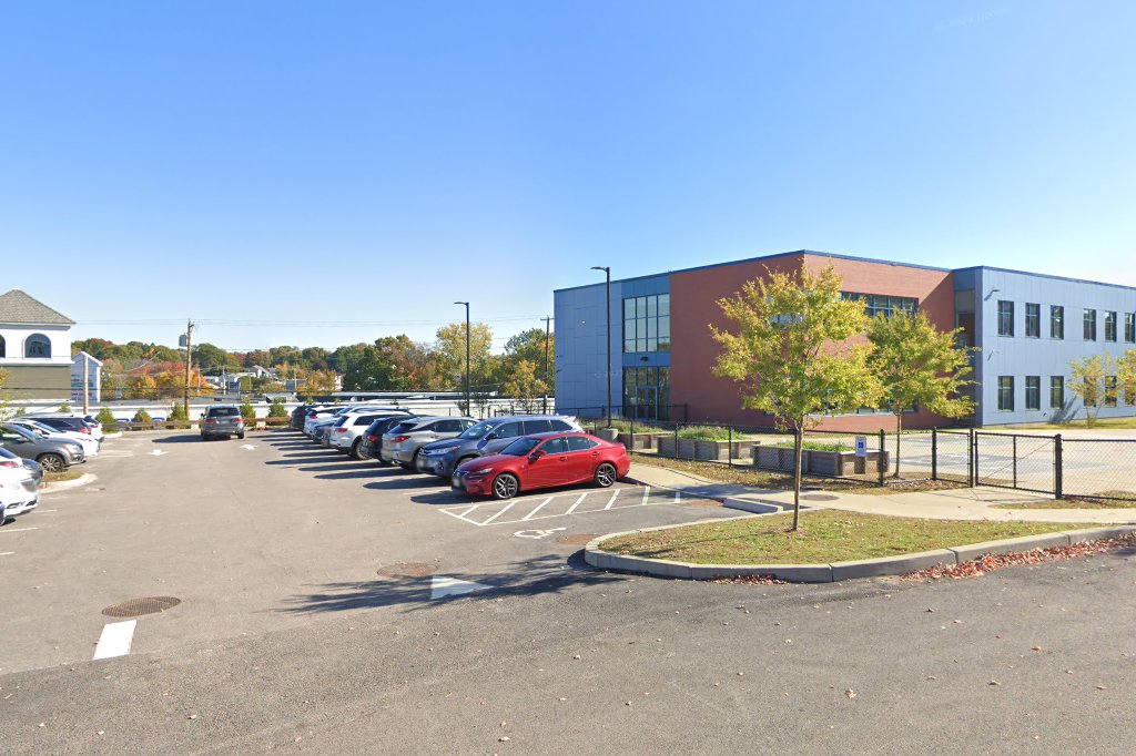 Stephen Olney School
