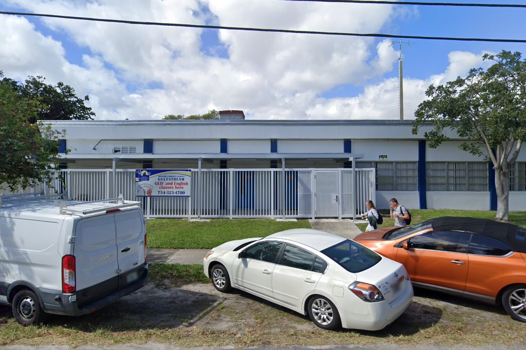 Gulfstream Middle School