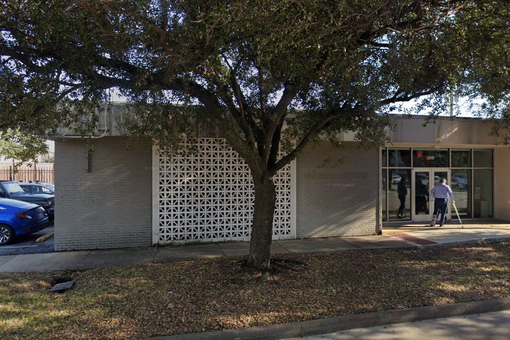 Goodwill Houston