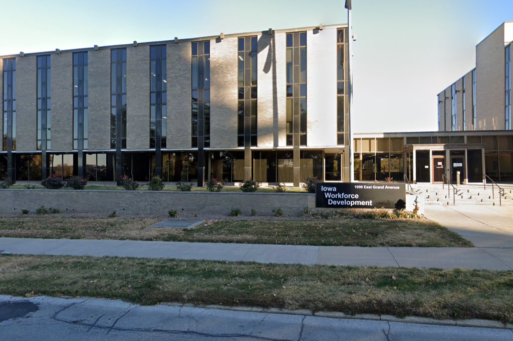 Us Veterans Employment Service