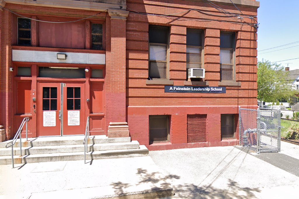 Webster Avenue Elementary School