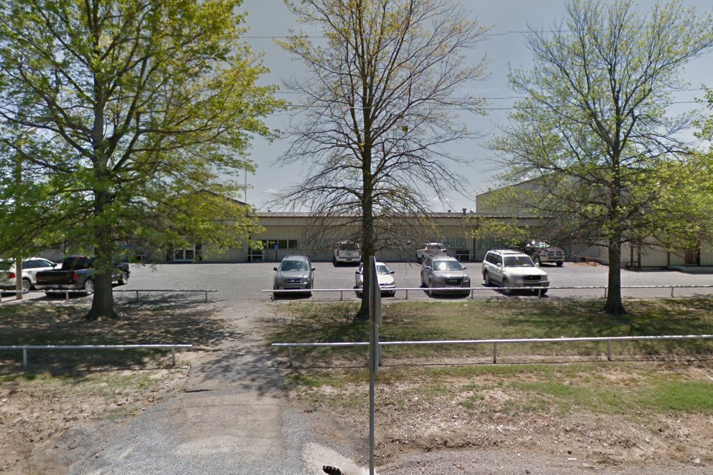 Stuart Public School Day Care