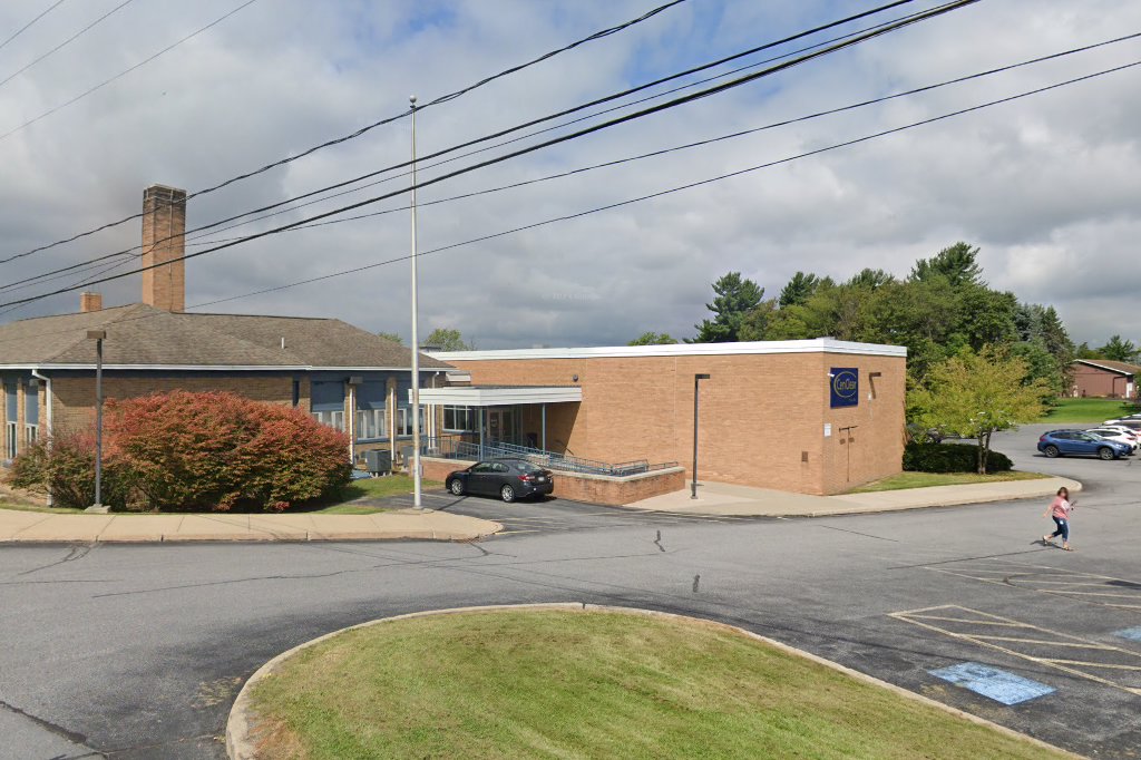 Bradford Township Elementary School