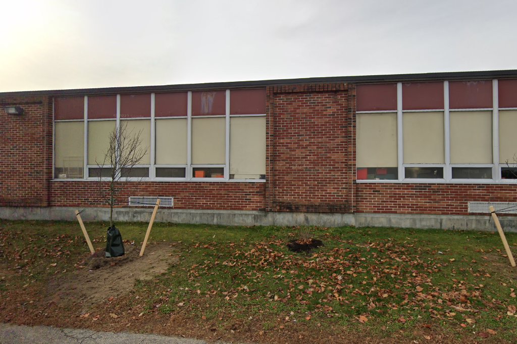 Orlo Avenue School