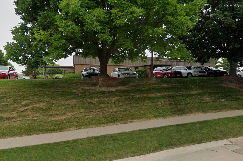Department Of Veterans Affairs Outpatient Clinic