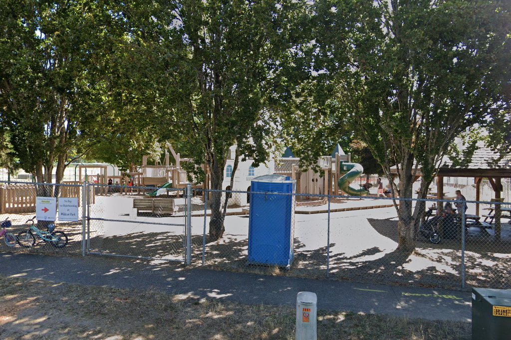 Wilson Elementary School