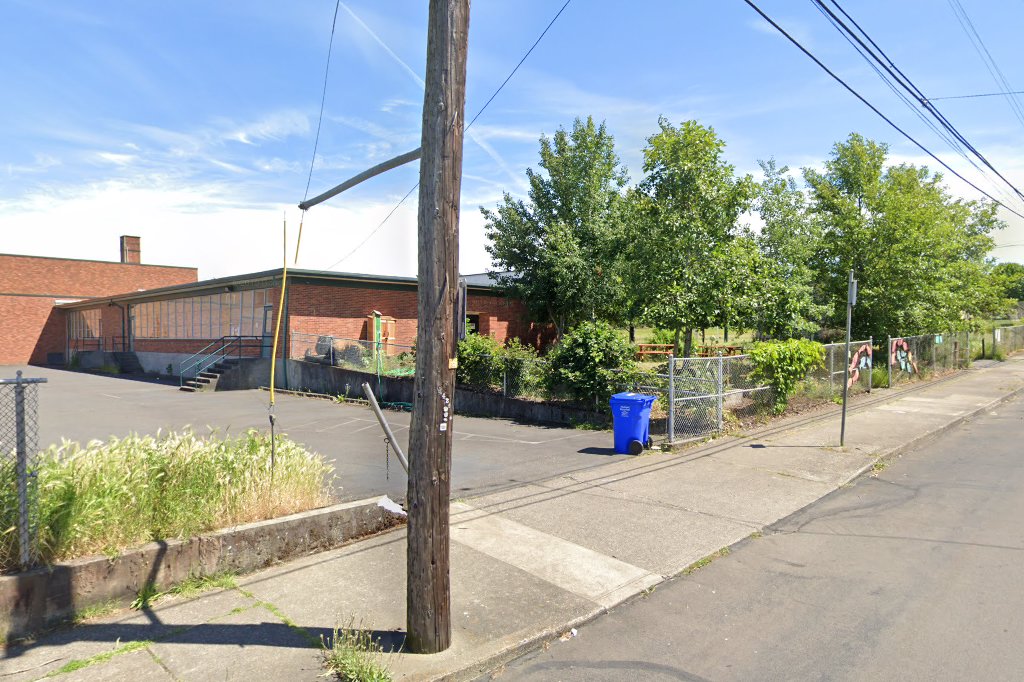 Scott Elementary School