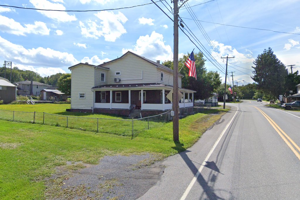 Robertsdale Gr School