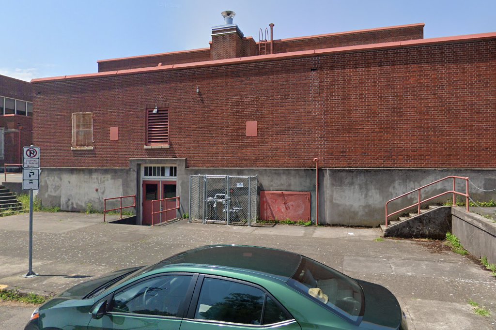 Woodlawn School