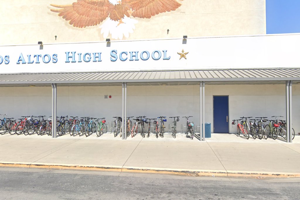 Los Altos High School