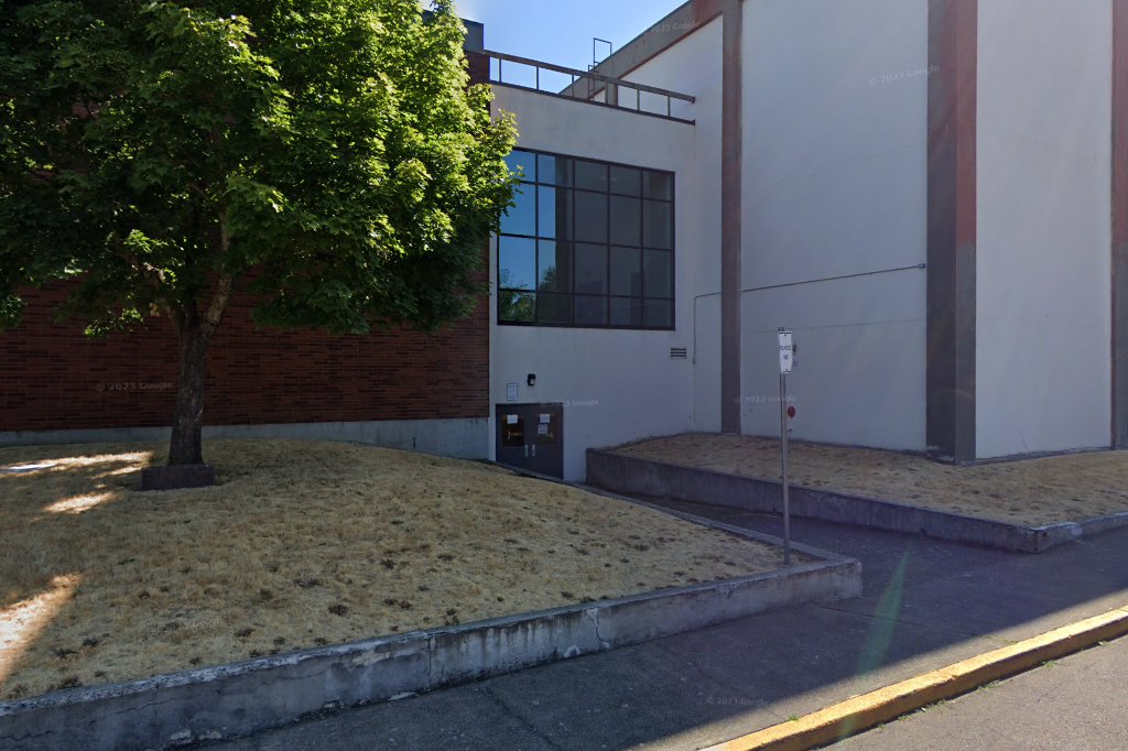 Oregon City Service Learning Academy