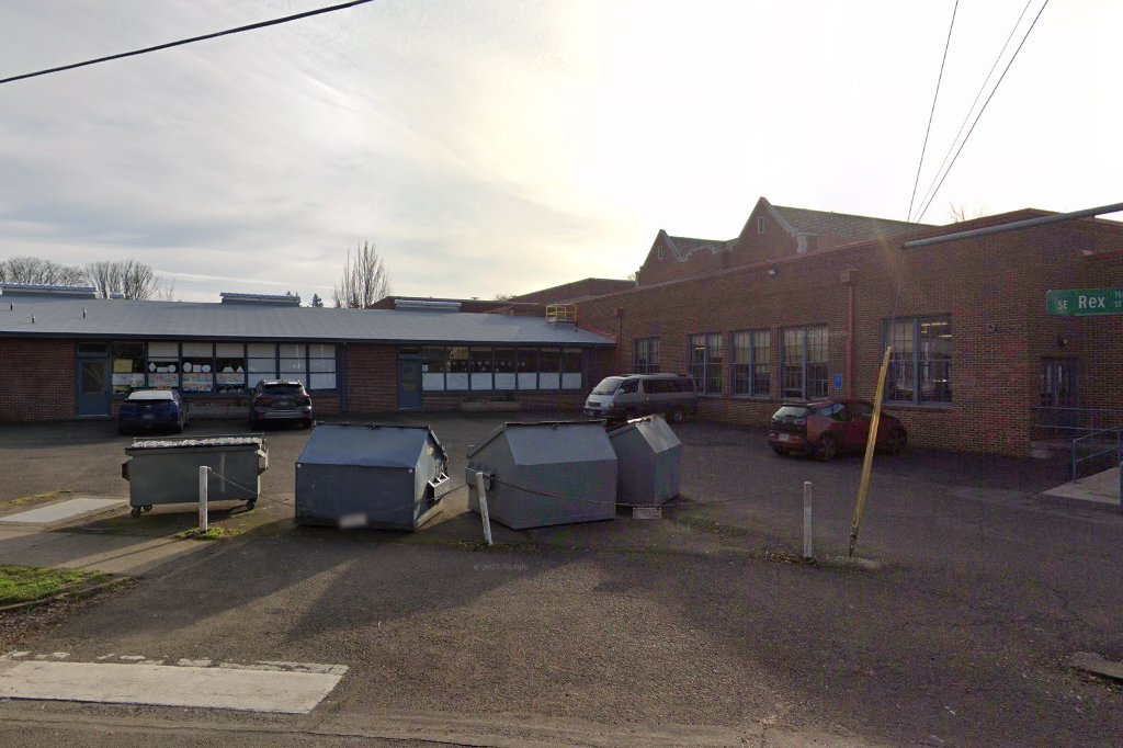 Duniway Elementary School