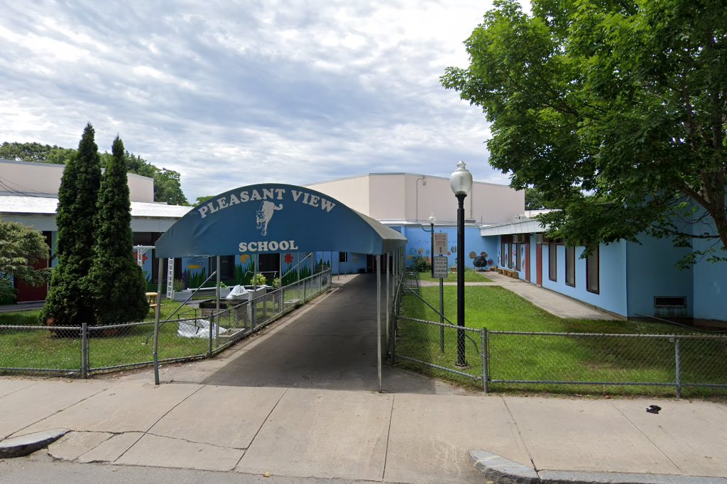 Pleasant View School