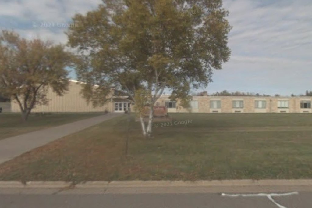 Rib Lake High School