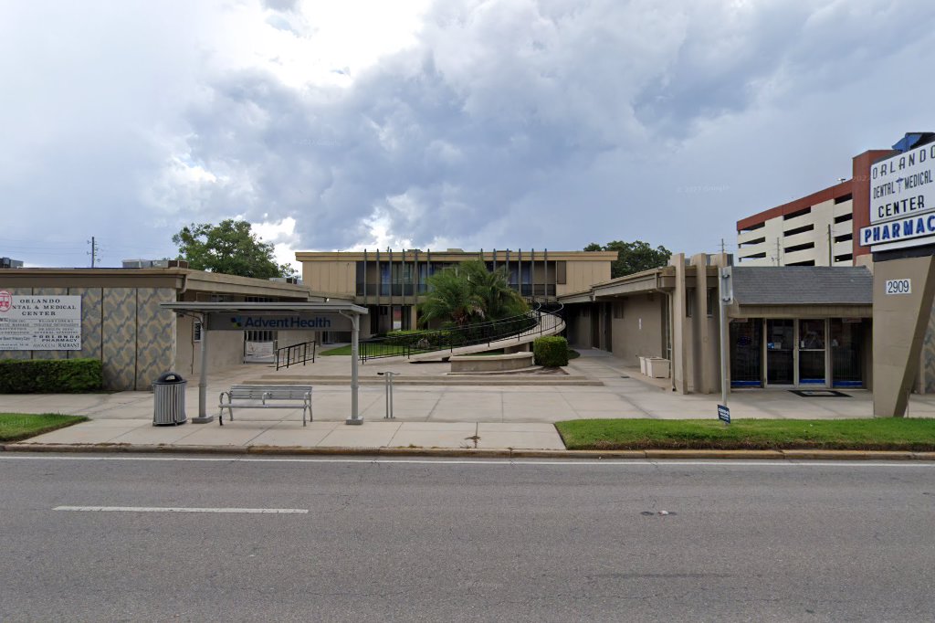 Orlando Pharmacy Incorporated Pharmacy
