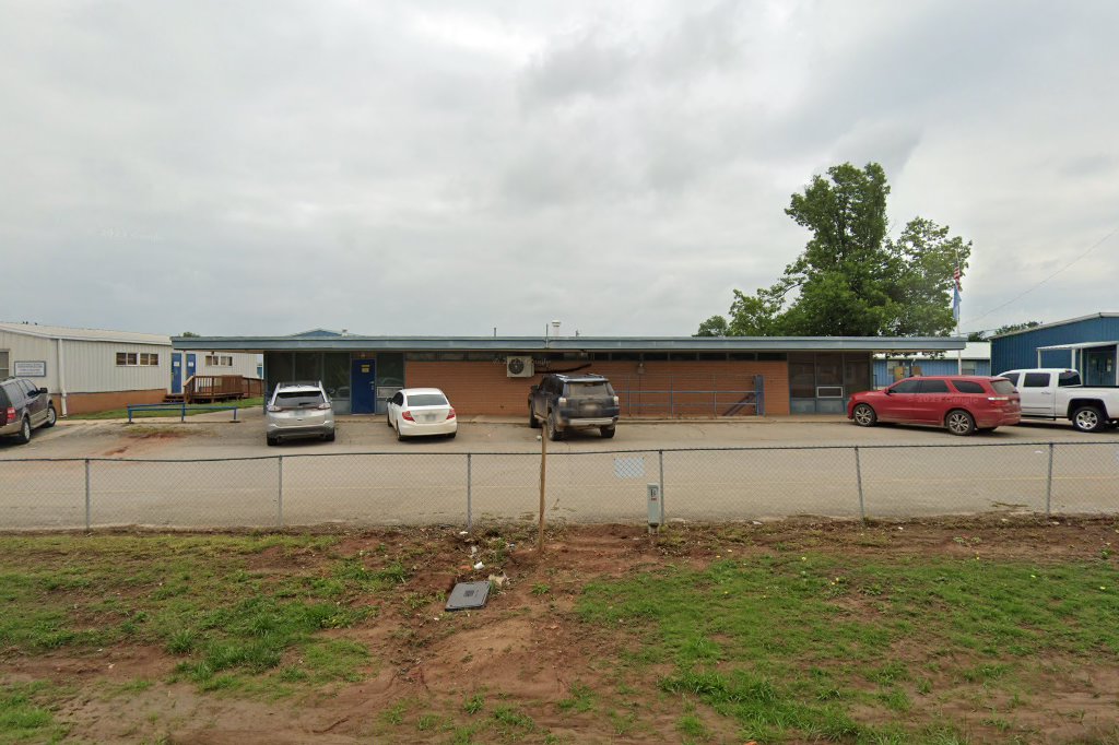 Glencoe Elementary School