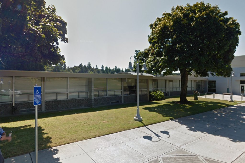 Rowe Middle School