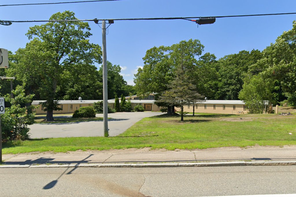 Nfiace Program School