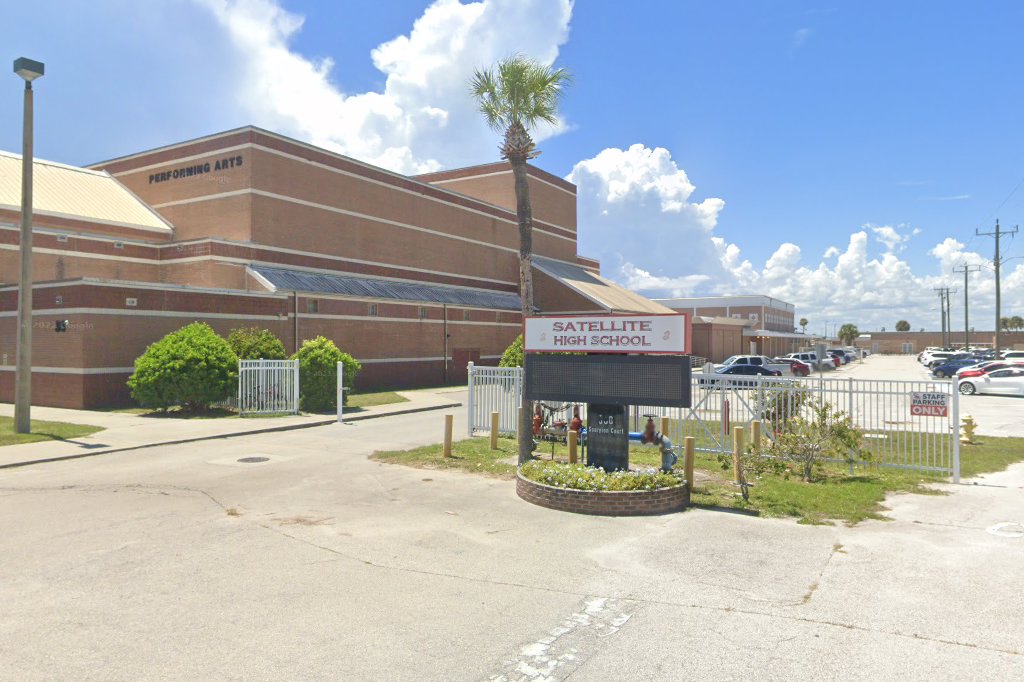 Satellite Senior High School