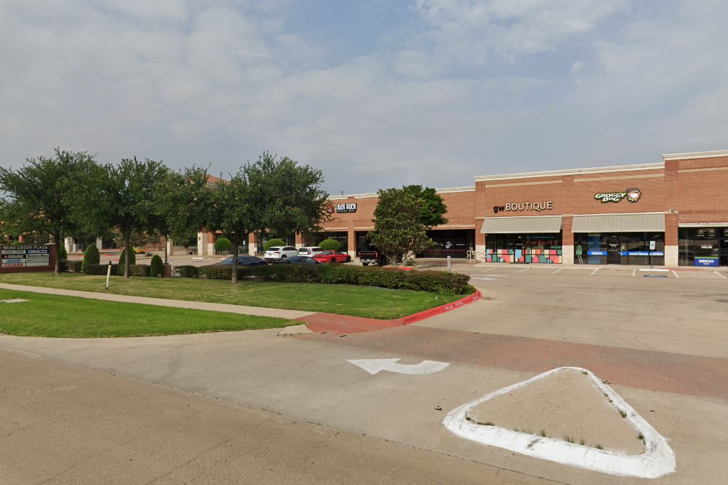 Goodwill Keller