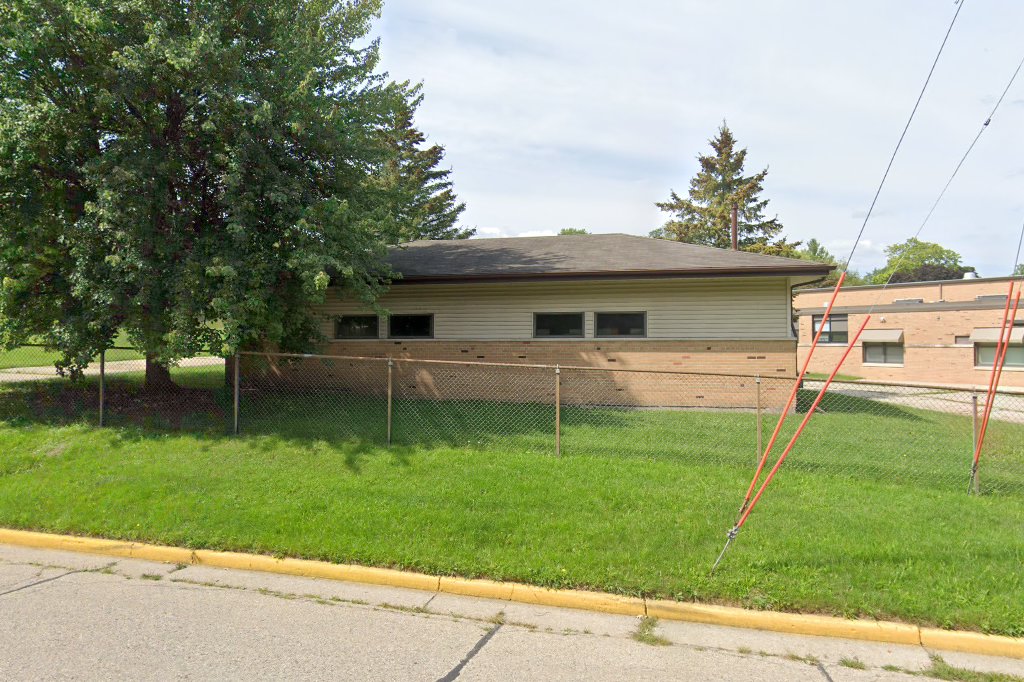 Williams Bay Elementary School