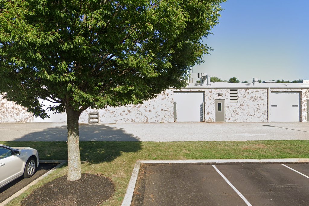 North Montco Tech Career Center