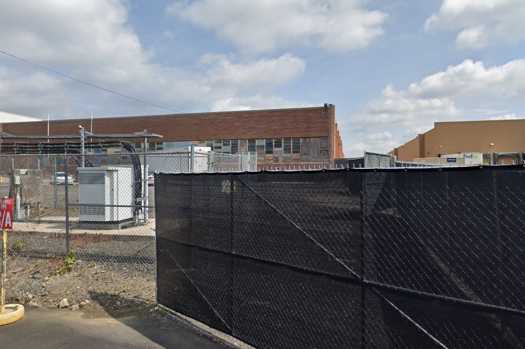 Philadelphia Academy Charter School