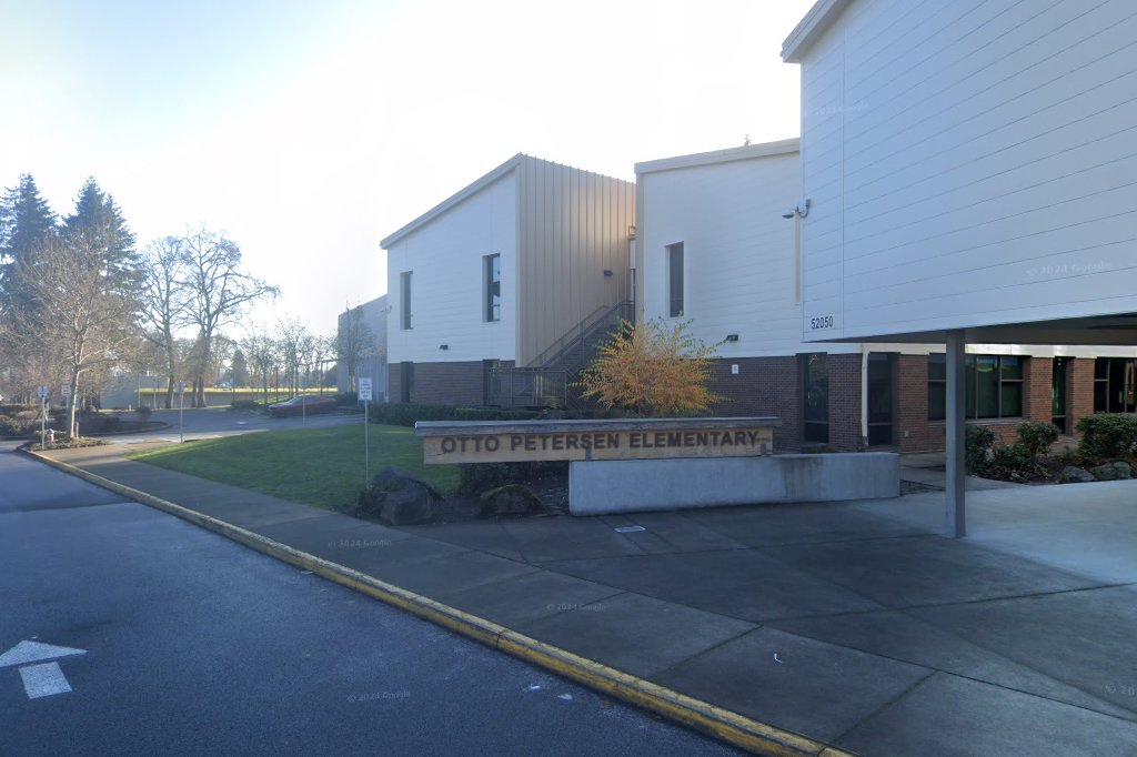 Petersen Elementary School