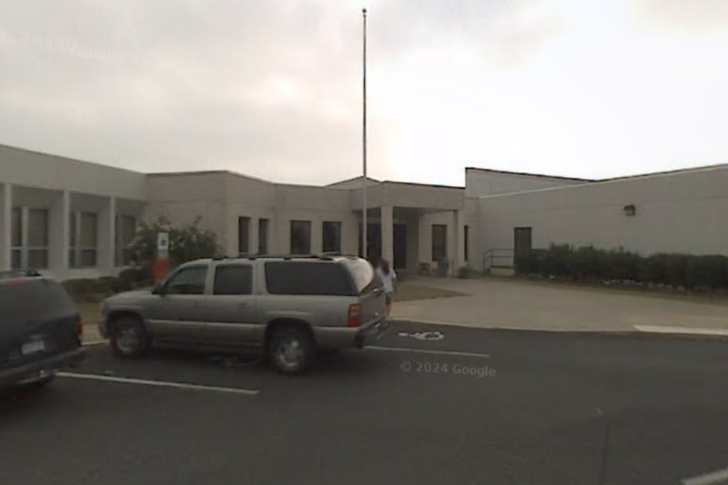 Woodlawn Middle School