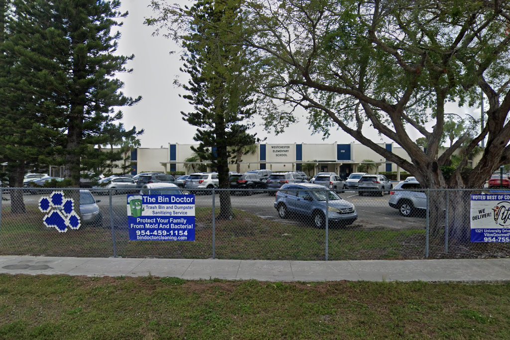 Westchester Elementary School
