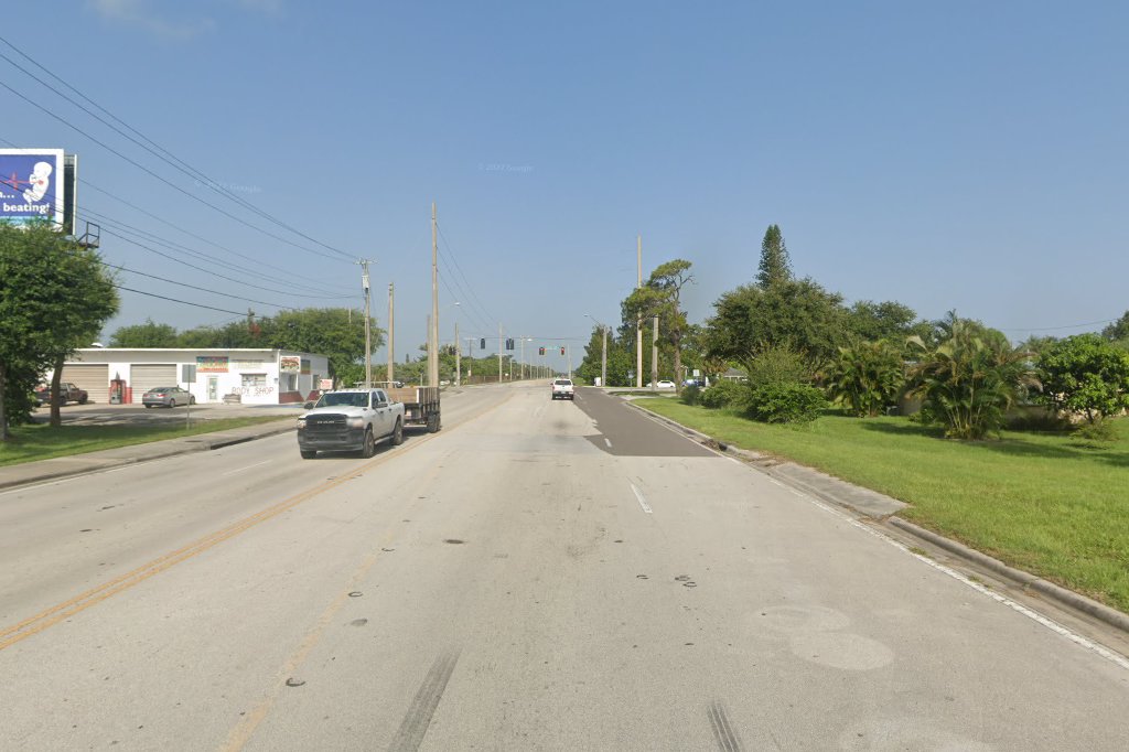 Goodwill Fort Pierce
