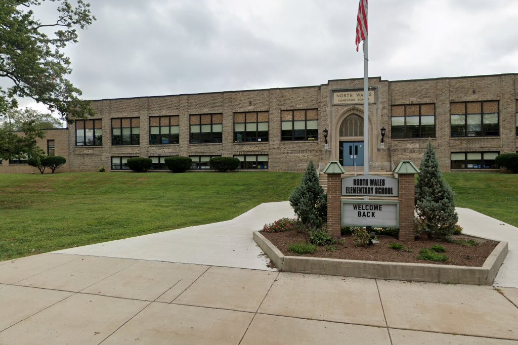 North Wales Elementary School