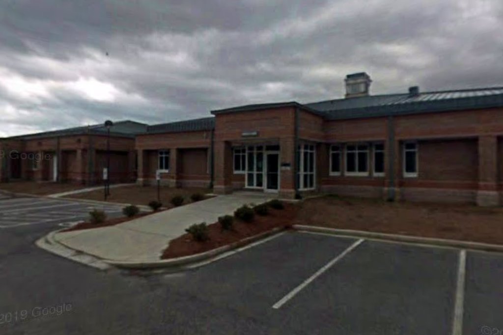 Horry County Passport Office