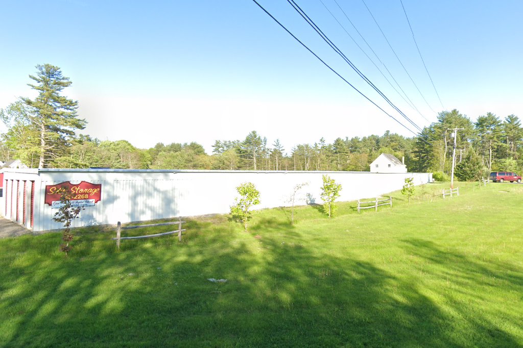 Open Door Bible Baptist Church