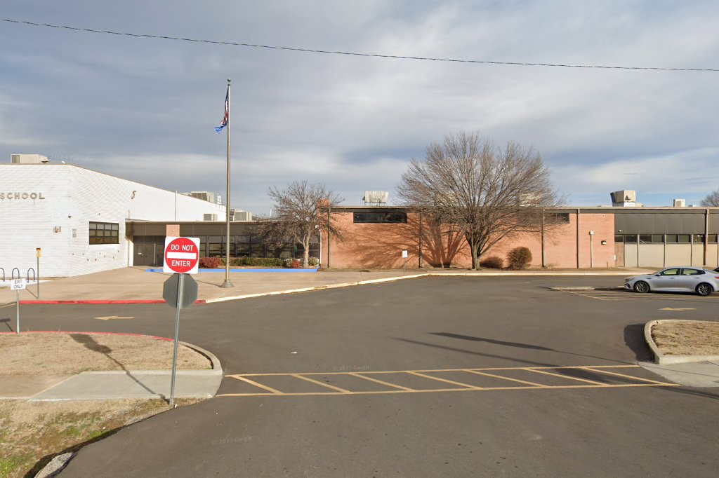 Anderson Elementary School