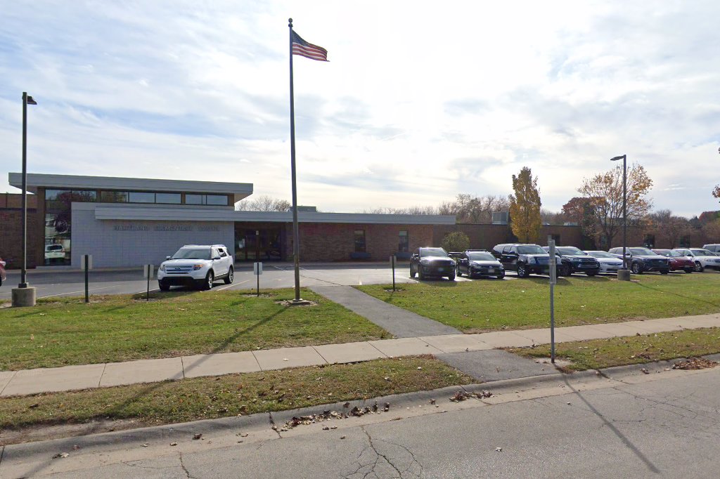 Hartland School Of Community Learning