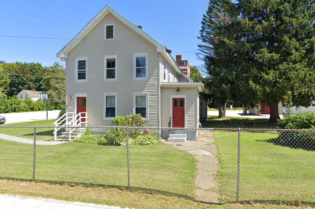The School of Sacred Heart