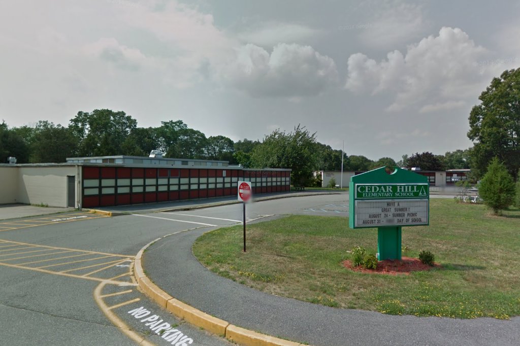 Cedar Hill School