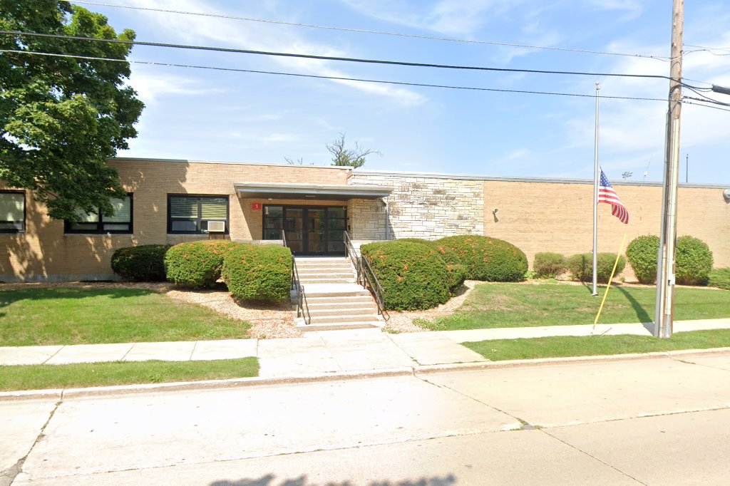 White Rock Elementary School
