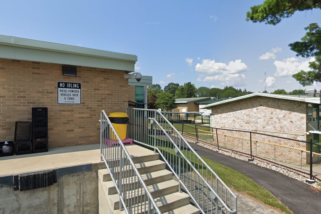 Welsh Valley Middle School