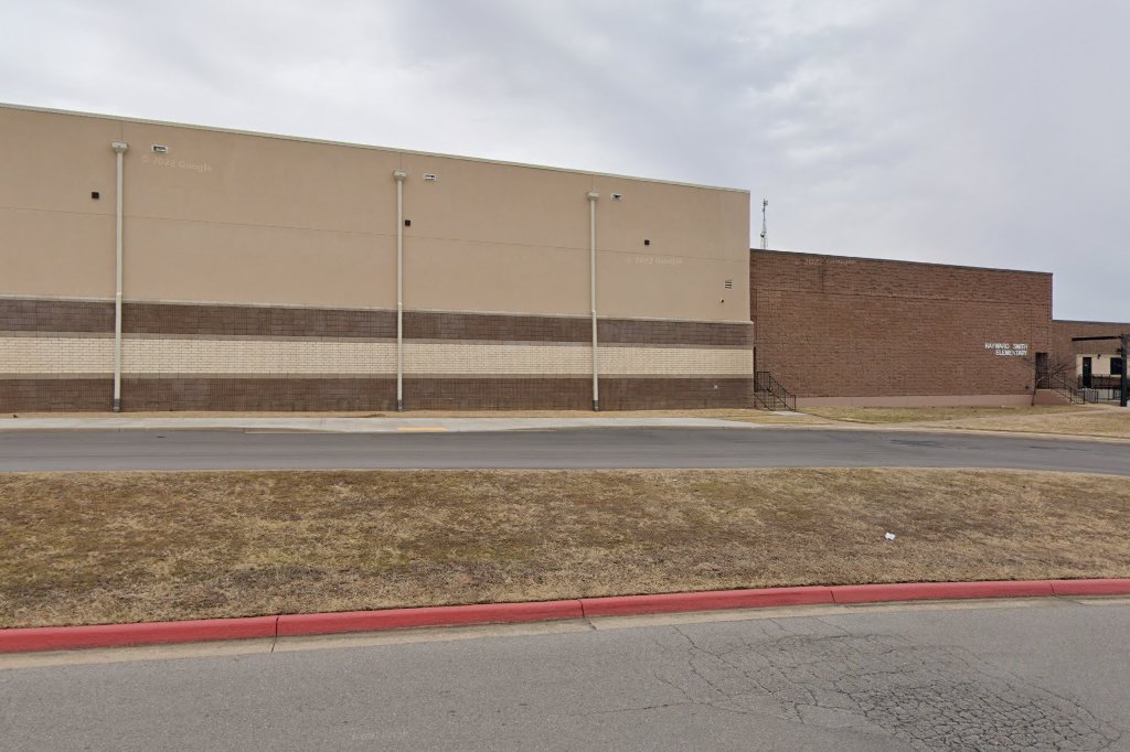 Hayward Smith Elementary School