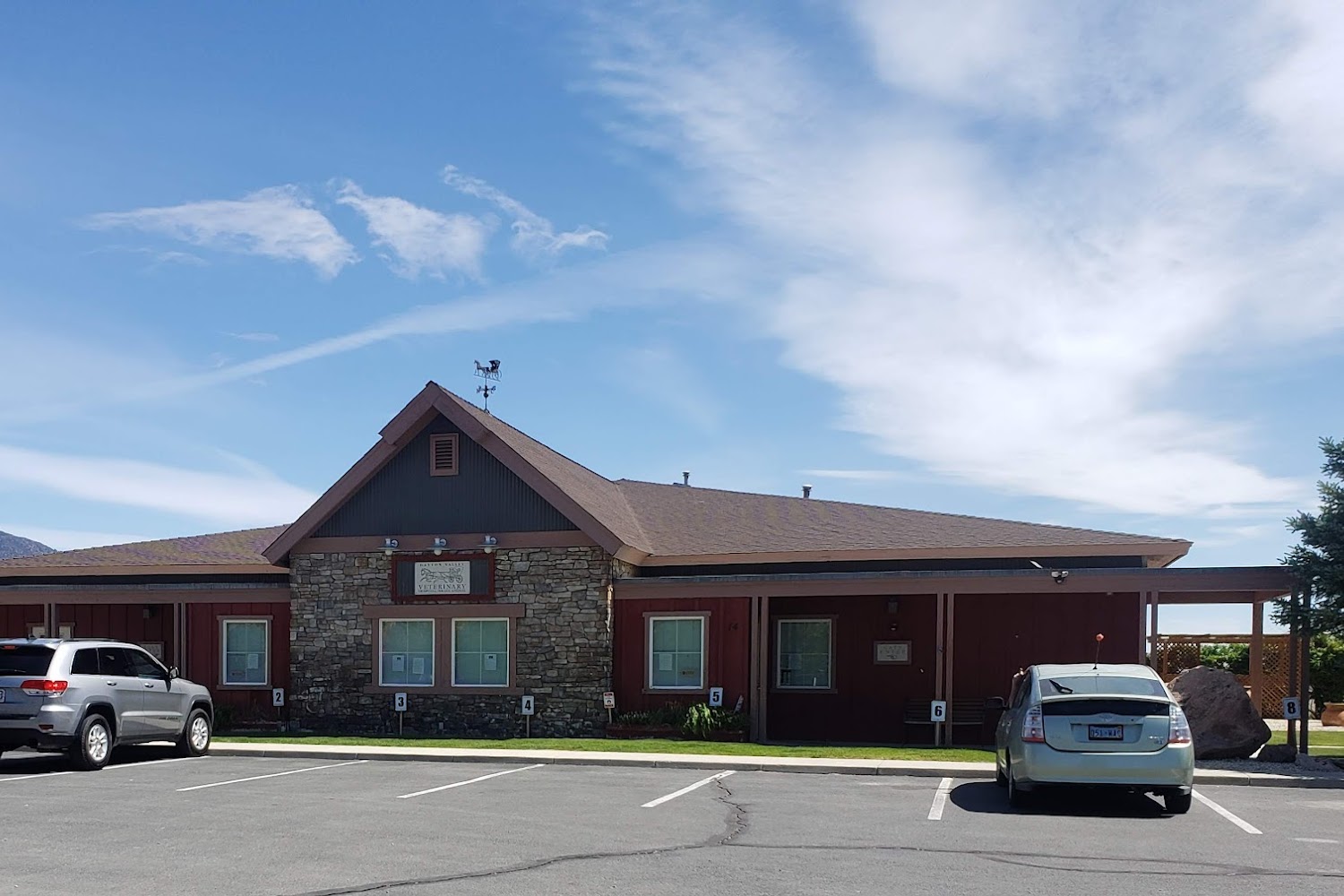 Dayton Valley Veterinary Hospital